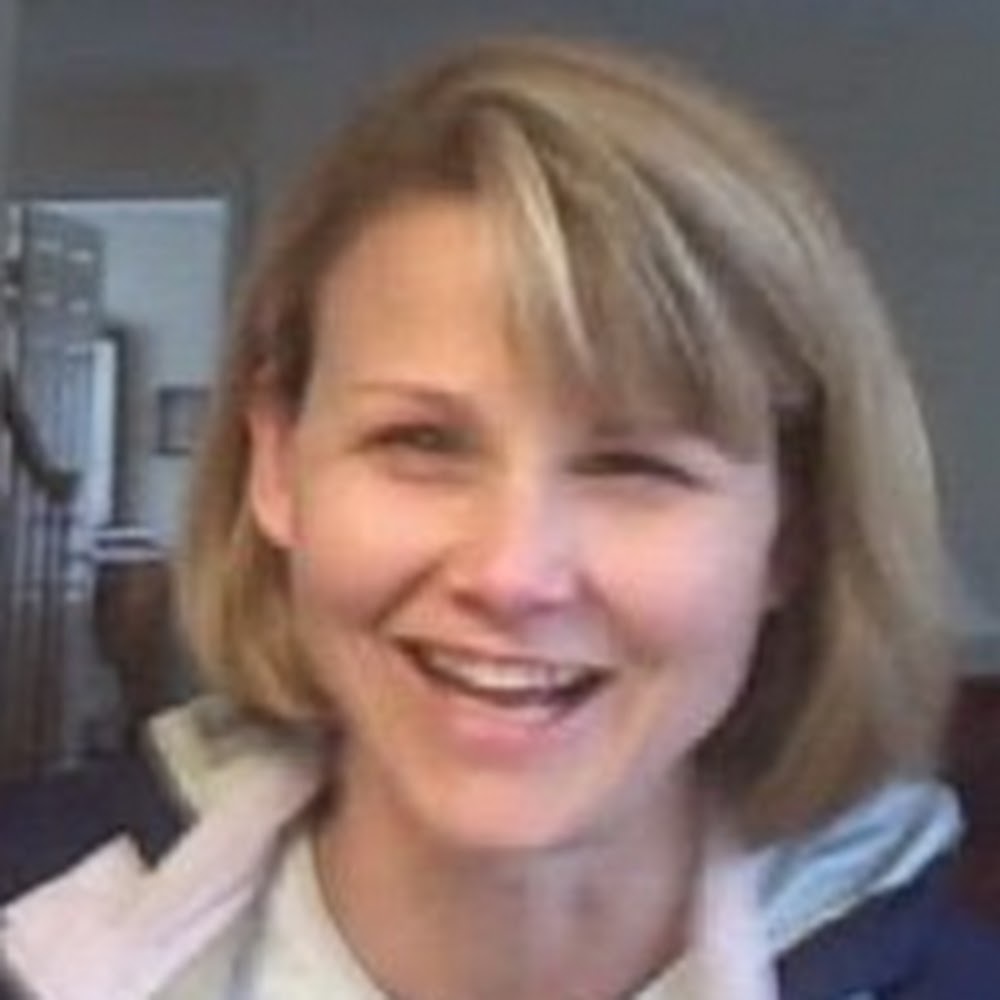 Meet your Posher, Anne